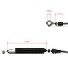 Deck Engagement Clutch Cable for 2001 Husqvarna YTH 20 K 46, YTH 2042, YTH20K46