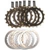 EBC Brakes DRC28 Dirt Racer Clutch