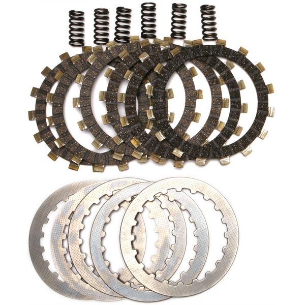 EBC Brakes DRC28 Dirt Racer Clutch