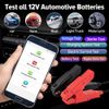LAUNCH BST360 Bluetooth Battery Tester Analyzer Clip for X431 V+ V PRO3S+ PAD V