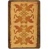 Oracle Card Divination Field Guide To The Garden Dragons