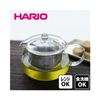 Hario Mochimaru Tea Teapot