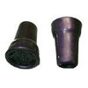 Flipstick Spare Rubber Ferrules Pack of 2 Size 19mm for non adjustable models