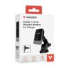 Verbatim Charge 'n’ Drive Magnetic Wireless Car Charger