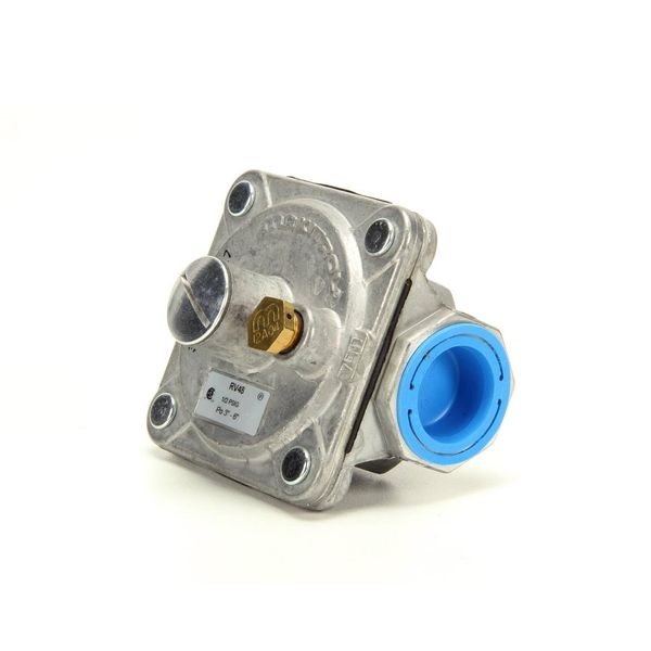 Pressure Regulator; 3/4;3.5 WC 2J-M1184A - Genuine OEM Replacement Part