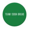 Team Soda Bread Irish Traditional Soda Bread PopSockets Swappable PopGrip