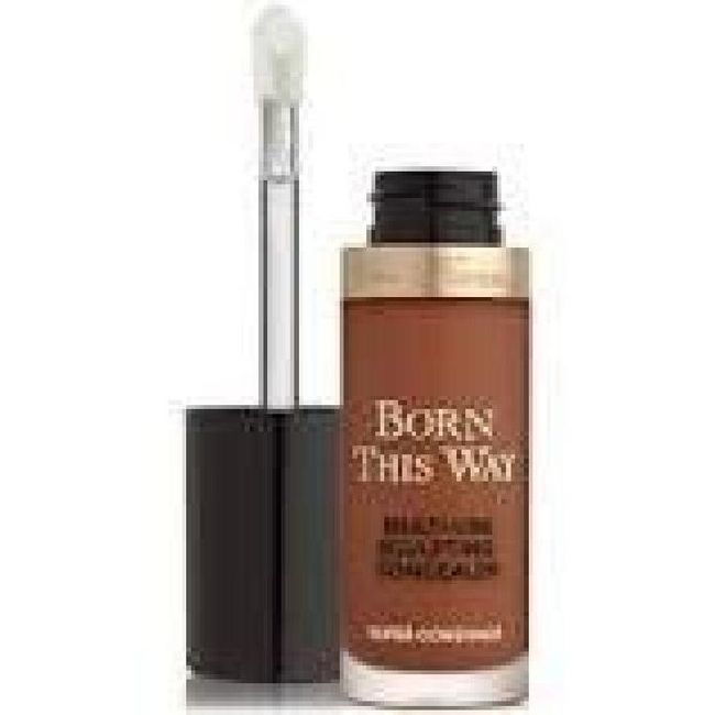 Moist Mall Born This Way Super Coverage Versatile Sculpting Concealer Sable