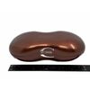 NWD Just Cavalli Hard Plastic Clamshell Eyeglasses Case W/ Microfiber Cloth