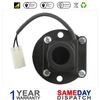 BAXI COMBI 80HE PLUS 100HE PLUS 130HE PLUS 133HE PLUS FLOW SWITCH 242459