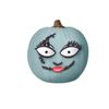 Gemmy Pumpkin Push in Sally Disney, Orange (with Paint)