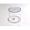 Ashika Medi C10092-A Meal Cup Series Measuring Cup