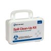 First Aid Only Bbp Spill Clean Up Kit 20Pc Plastic Case