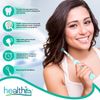 Compatible with Oral-B Electric Toothbrush Variety Replacement Head 6 Pack