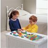 Learning Resources Parquetry Blocks & Card Set