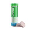 Nuun Vitamins Hydration Electrolytes Tablets Blueberry Pomegranate - 4 x12 Tablets