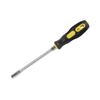 Flexible Nut Driver, 7mm Hoop Elastic Soft Rod Flexible Socket Screwdriver Nut Driver Disassembly Repair Hand Tool