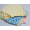 100pcs 5"x5" Microfiber Cleaning Cloth Phone Screen Camera Lens Glasses
