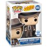Funko Pop! Seinfeld: Kramer (Good Cop)