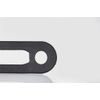Body by Jake Replacement Band Weight Straps- (5LB Pair)