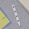 Azeeda 'Union Jack flag' Flat Magnetic Pen (MP00025122)