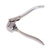 Garlic Press Crusher Mincer Kitchen Tool Stainless Steel Garlic Squeezer