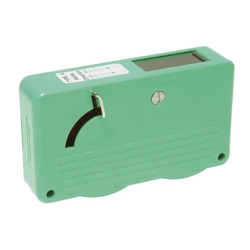Cletop 14100201 MPO and MPO/MTP Classic Cletop Cleaner w/ White Tape