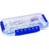 Flambeau Double Deep Ultimate Tuff Tainer, Open Core Md: 6188Wp