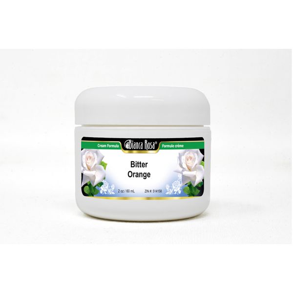 Bianca Rosa Bitter Orange Cream (2 oz, ZIN: 514158)