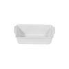 Juliska Berry & Thread Loaf Pan - Whitewash