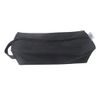 Awning/Tent Peg Bag with Zip (Black)