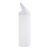 Oka PLYS Pris Base Dish Detergent Dispenser, White