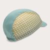 Oakley CADENCE ROAD CAP 2.0 Cap, (6GR) AOP MONOGRAM PACIFIC SULF