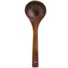 Nagao Lacquer Kitchen Tools Ladle Wooden 41