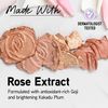 Physicians Formula Rosé All Day Highlighter Blush Face Powder, Shimmer Petal Glow, Pink Soft Petal, Dermatologist Tested, Clinicially Tested