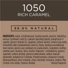 Burt's Bees Goodness Glows Liquid Makeup, Rich Caramel - 1.0 Ounce