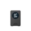Storm Chaser I'm Just Here For The Storm PopSockets PopWallet for MagSafe