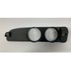 Ram 94-97 Double Gauge Pod Cup Holder