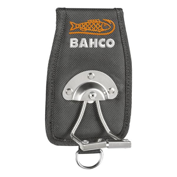 Bahco Bacho 4750-HHO-2 Hammer Holder Quick Release, Multi-Colour