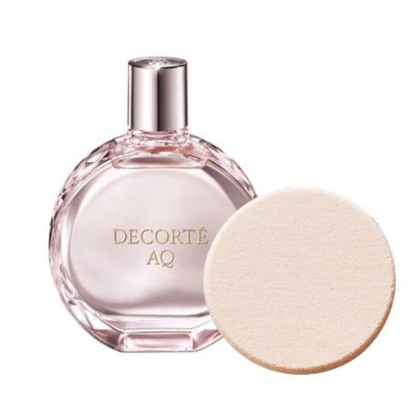 ★Makeup sponge gift★★COSME DECORTE AQ Treatment Body Oil (100ml)