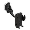 Arkon SM415 Adjustable Mobile Phone Holder, Black