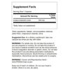 Swanson Coleus Forskohlii 400 mg 60 Capsules