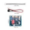 2PCS DC 12V 4 Wire PWM PC CPU Fan Temperature Control Speed Controller Module