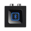 Bluetooth Audio Adapter For Music Streaming Sound System Wireless Audio Adapter 