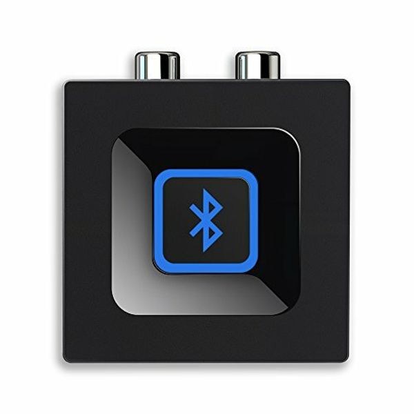 Bluetooth Audio Adapter For Music Streaming Sound System Wireless Audio Adapter 