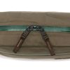 ASSOB 092100-24 CAMEL Waterproof Pouch ROUND POUCH