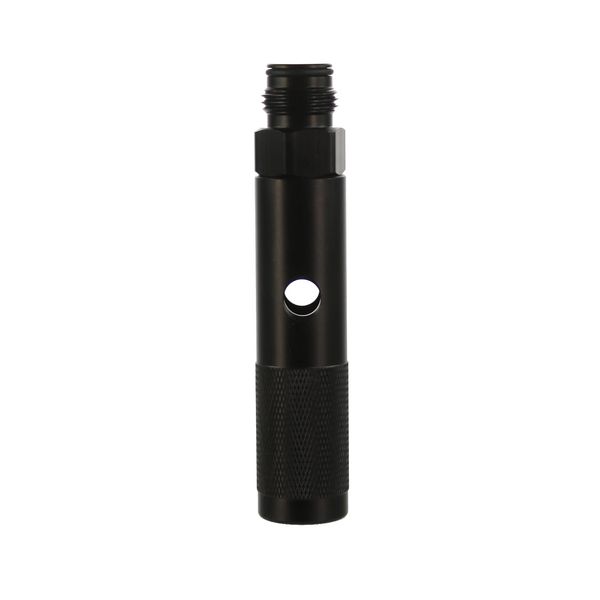 Sconi V3 Quad Lead Thread 12 GRAM Quick Change 12G CO2 Adapter Paintball
