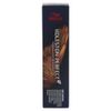 Wella Koleston Perfect Me+ Deep Brown Permanent Hair Colour Cream, No. 6/75 Dark Blonde Brown Mahogany, 60 ml