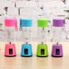 Portable usb Electric Juicer bottle blender ( 4 Colors)