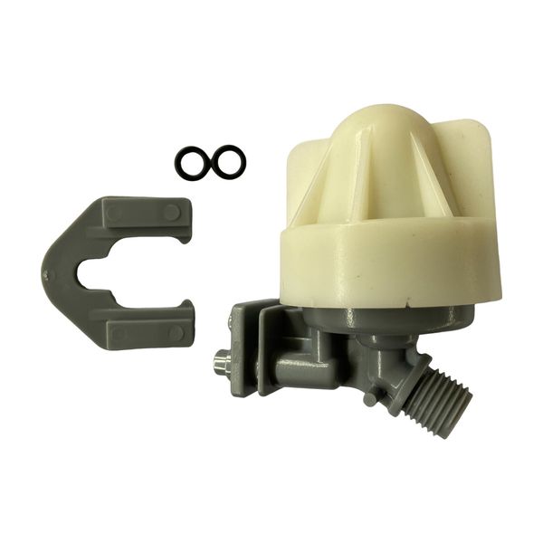 Nozzle And Venturi Assembly 7187065 For Kenmore,Whirlpool Water Softeners