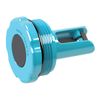 Aqua Group Aqua Products Plug for 1.5 Inch Lines BP15